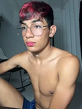 cherub  online show from 15, 2, 2026