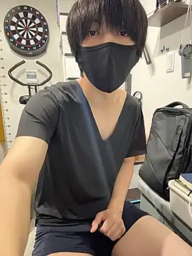 Snapshot of mikan_kun_st chatting on 24, 6, 2026 mikan kun st online show from 24, 6, 2026