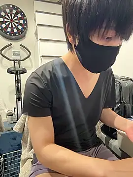 Snapshot of mikan_kun_st chatting on 23, 7, 2026 mikan kun st online show from 23, 7, 2026