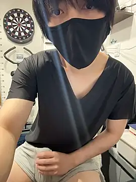 Snapshot of mikan_kun_st chatting on 3, 8, 2026 mikan kun st online show from 3, 8, 2026