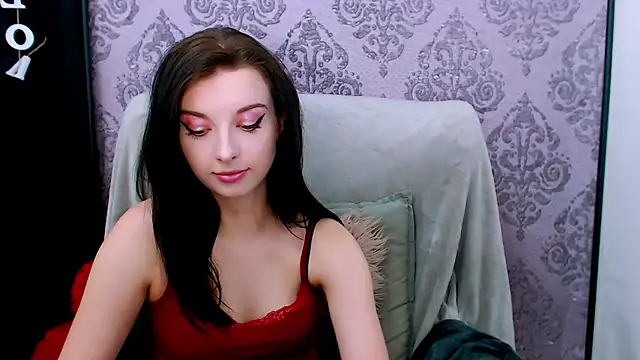 Snapshot of DominantLuna chatting on 2, 3, 2026 DominantLuna online show from 2, 3, 2026