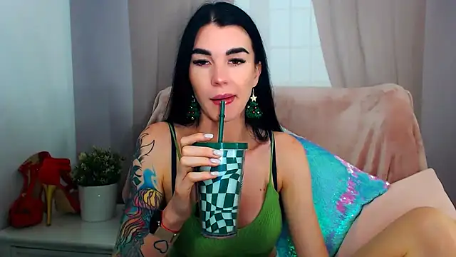 SofiiaBeauty online show from 16, 12, 2025