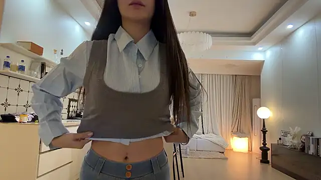 Snapshot of xiaowan_x chatting on 22, 3, 2026 xiaowan x online show from 22, 3, 2026