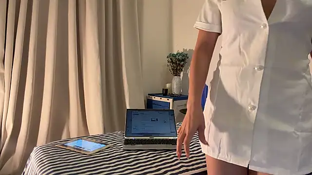 Snapshot of xiaowan_x chatting on 1, 4, 2026 xiaowan x online show from 1, 4, 2026