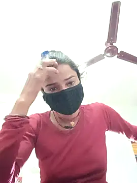 Hotty ruvi online show from 1, 10, 2025