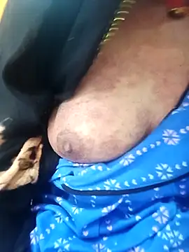 Hotty ruvi online show from 11, 10, 2025