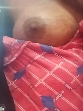 Hotty ruvi online show from 12, 10, 2025