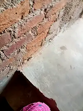 Hotty ruvi online show from 13, 10, 2025