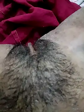 Hotty ruvi online show from 14, 10, 2025