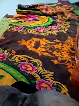 Hotty ruvi online show from 14, 10, 2025