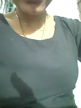 Hotty ruvi online show from 15, 10, 2025