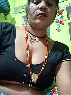 Hotty ruvi online show from 16, 10, 2025