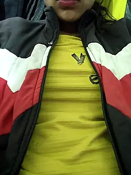 Hotty ruvi online show from 30, 10, 2025