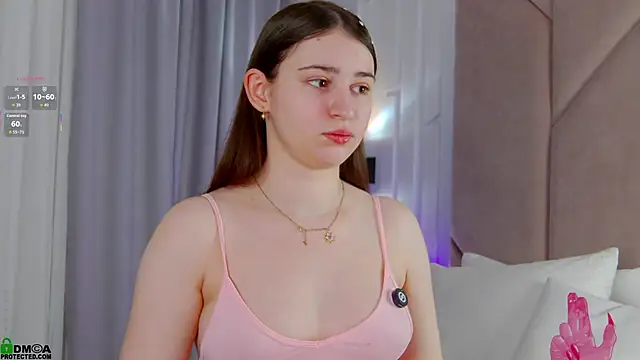 Snapshot of AnnaNoir chatting on 12, 1, 2026 AnnaNoir online show from 12, 1, 2026