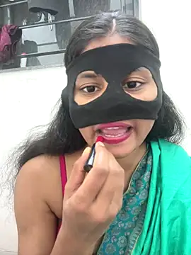 sexy-riya43 online show from 17, 10, 2025