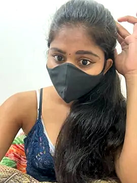 sexy-riya43 online show from 16, 12, 2025