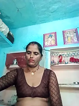 Mohni cute online show from 30, 9, 2025