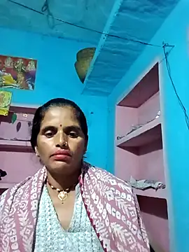 Mohni cute online show from 30, 10, 2025