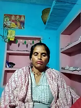 Mohni cute online show from 31, 10, 2025