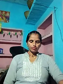 Mohni cute online show from 2, 11, 2025