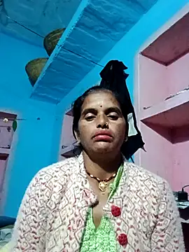 Mohni cute online show from 11, 11, 2025