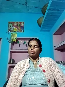 Mohni cute online show from 11, 11, 2025