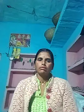 Mohni cute online show from 15, 11, 2025