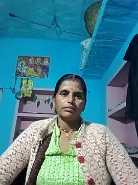 Mohni cute online show from 21, 11, 2025