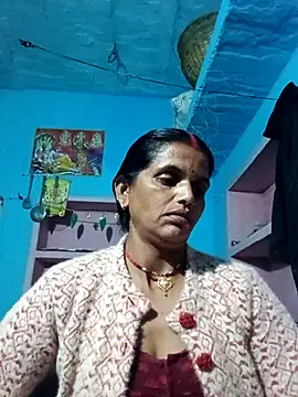 Mohni cute online show from 21, 11, 2025