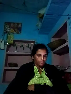 Mohni cute online show from 14, 12, 2025