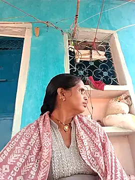 Mohni cute online show from 15, 12, 2025