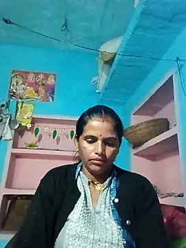 Mohni cute online show from 16, 12, 2025