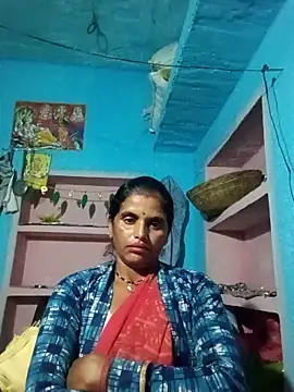 Mohni cute online show from 16, 12, 2025