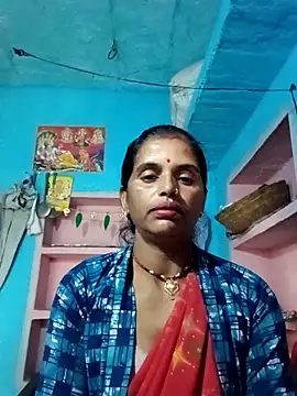 Mohni cute online show from 17, 12, 2025