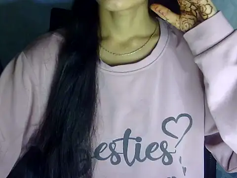 Snapshot of Shazi_1 chatting on 7, 4, 2026 Shazi 1 online show from 7, 4, 2026