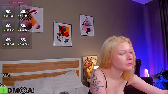Snapshot of Callista_a chatting on 22, 10, 2025 Callista a online show from 22, 10, 2025