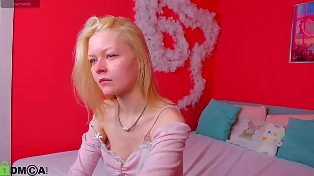 Callista a online show from 15, 11, 2025