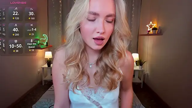 Snapshot of TessaGrays chatting on 15, 1, 2026 TessaGrays online show from 15, 1, 2026