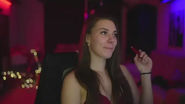 Snapshot of CandyStorm chatting on 7, 1, 2026 CandyStorm online show from 7, 1, 2026