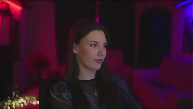 Snapshot of CandyStorm chatting on 6, 2, 2026 CandyStorm online show from 6, 2, 2026