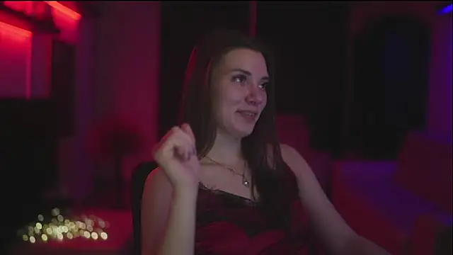 Snapshot of CandyStorm chatting on 8, 2, 2026 CandyStorm online show from 8, 2, 2026