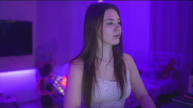 Snapshot of CandyStorm chatting on 11, 2, 2026 CandyStorm online show from 11, 2, 2026