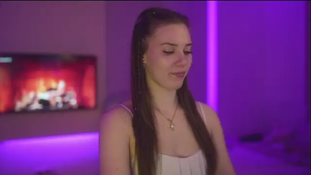 Snapshot of CandyStorm chatting on 18, 2, 2026 CandyStorm online show from 18, 2, 2026