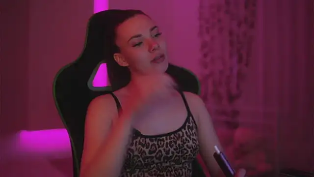 Snapshot of CandyStorm chatting on 20, 3, 2026 CandyStorm online show from 20, 3, 2026