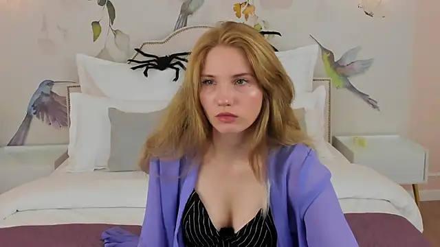 Snapshot of MelissaLiss chatting on 22, 10, 2025 MelissaLiss online show from 22, 10, 2025