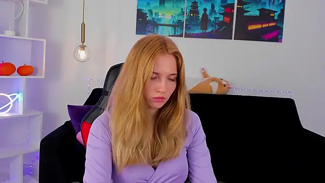 Snapshot of MelissaLiss chatting on 24, 10, 2025 MelissaLiss online show from 24, 10, 2025