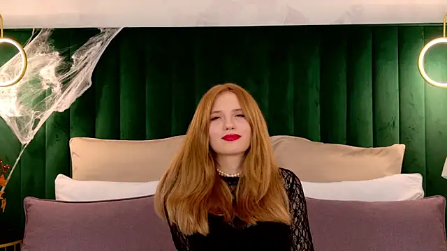 Snapshot of MelissaLiss chatting on 28, 10, 2025 MelissaLiss online show from 28, 10, 2025