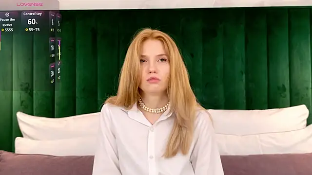 Snapshot of MelissaLiss chatting on 19, 11, 2025 MelissaLiss online show from 19, 11, 2025