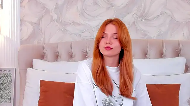 Snapshot of MelissaLiss chatting on 28, 5, 2026 MelissaLiss online show from 28, 5, 2026