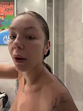 MiraLuna online show from 28, 10, 2025